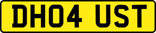 DH04UST