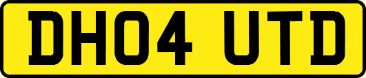 DH04UTD