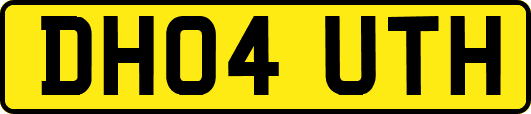 DH04UTH