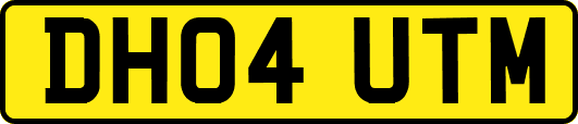DH04UTM