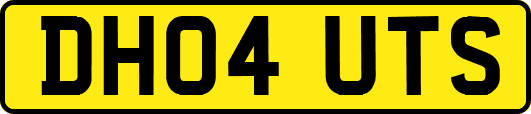 DH04UTS