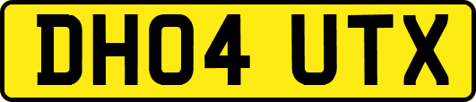 DH04UTX