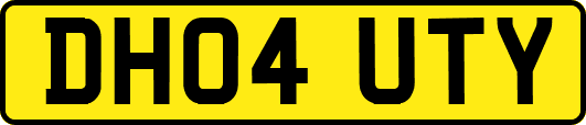 DH04UTY