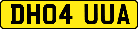 DH04UUA