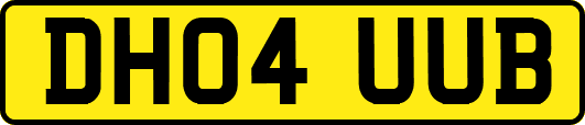 DH04UUB