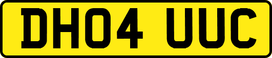 DH04UUC