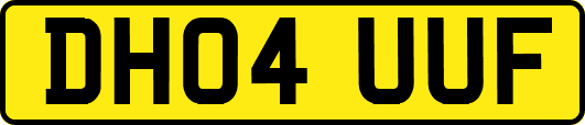 DH04UUF