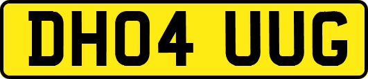 DH04UUG