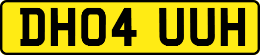 DH04UUH