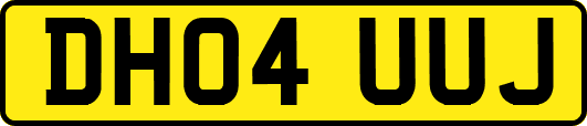 DH04UUJ