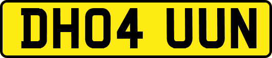 DH04UUN