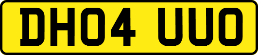 DH04UUO