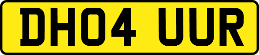 DH04UUR