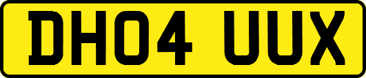 DH04UUX