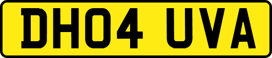 DH04UVA