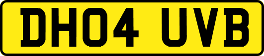 DH04UVB