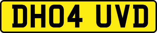 DH04UVD