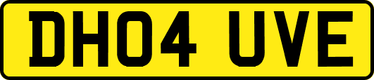 DH04UVE