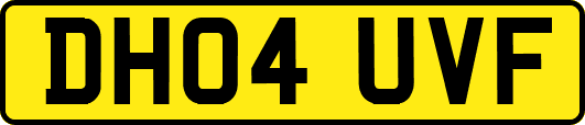 DH04UVF