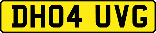 DH04UVG