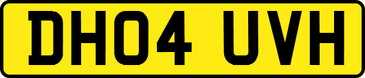 DH04UVH