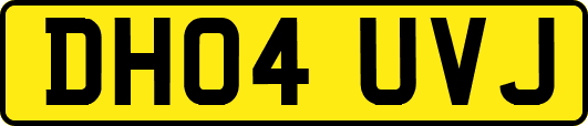 DH04UVJ