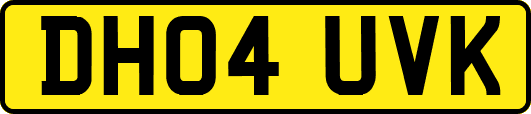 DH04UVK