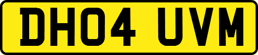 DH04UVM