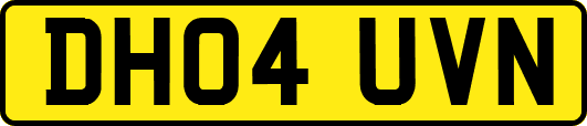 DH04UVN