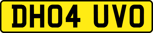 DH04UVO