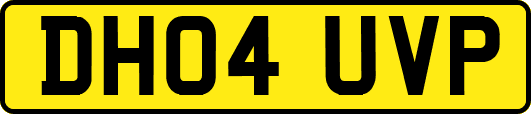 DH04UVP