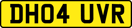 DH04UVR