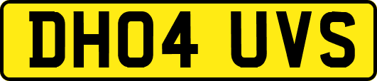 DH04UVS