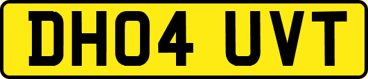 DH04UVT