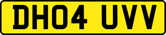 DH04UVV