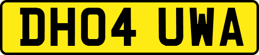 DH04UWA