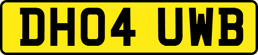 DH04UWB