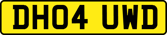 DH04UWD