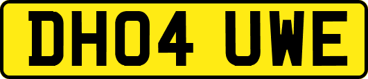 DH04UWE