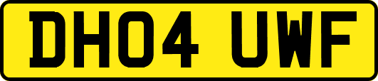 DH04UWF