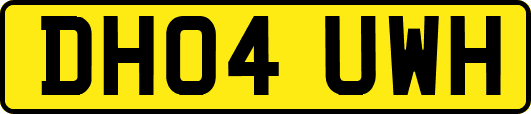 DH04UWH