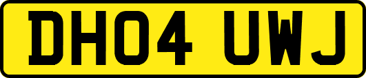 DH04UWJ