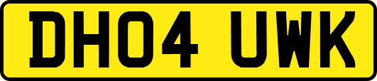 DH04UWK