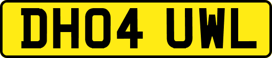 DH04UWL
