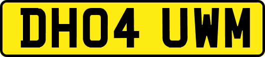 DH04UWM
