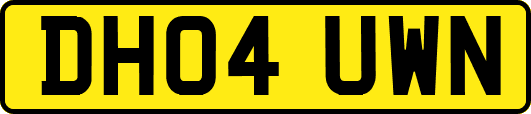 DH04UWN