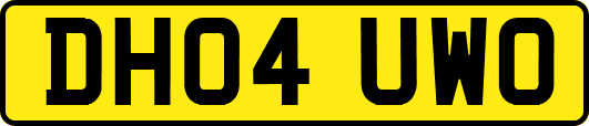 DH04UWO