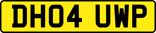 DH04UWP