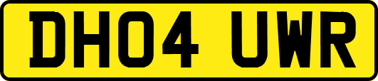 DH04UWR