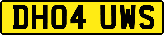 DH04UWS